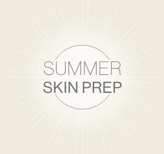 The rules of summer skin prep & why it’s so important