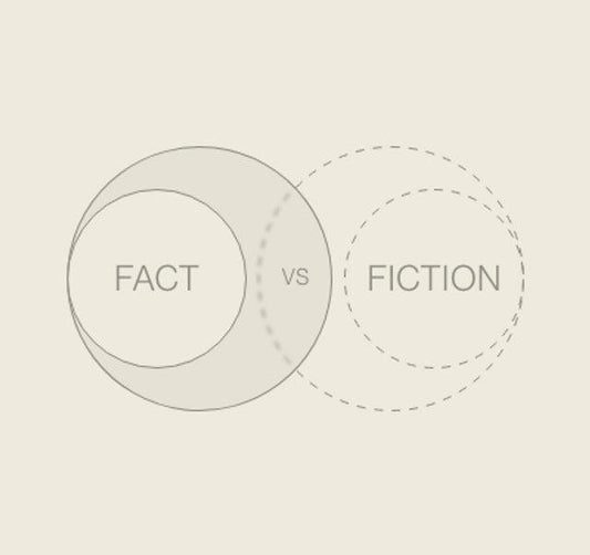 Myth busting on omegas