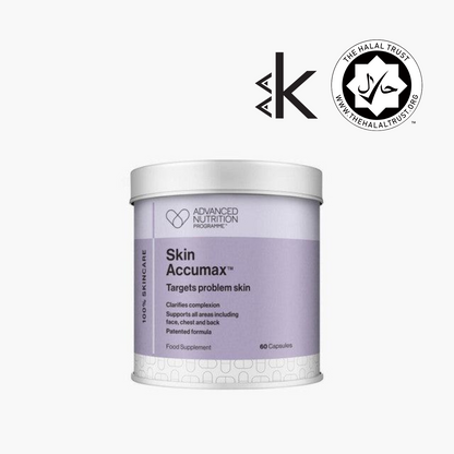 Skin Accumax™