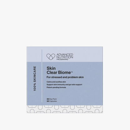 Skin Clear Biome™